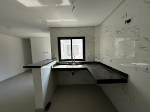 imagem 4 - Cobertura com 2 dormitórios à venda, 108 m² por R$ 650.000,00 - Vila Floresta - Santo André/SP imagem 4 - Cobertura com 2 dormitórios à venda, 108 m² por R$ 650.000,00 - Vila Floresta - Santo André/SP