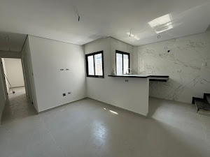 imagem 3 - Cobertura com 2 dormitórios à venda, 108 m² por R$ 650.000,00 - Vila Floresta - Santo André/SP imagem 3 - Cobertura com 2 dormitórios à venda, 108 m² por R$ 650.000,00 - Vila Floresta - Santo André/SP