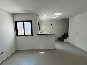 imagem 2 - Cobertura com 2 dormitórios à venda, 108 m² por R$ 650.000,00 - Vila Floresta - Santo André/SP imagem 2 - Cobertura com 2 dormitórios à venda, 108 m² por R$ 650.000,00 - Vila Floresta - Santo André/SP