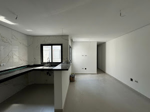 imagem 2 - Apartamento - Cobertura de Torre imagem 2 - Apartamento - Cobertura de Torre