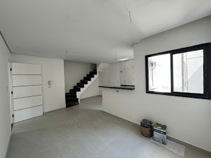 imagem 3 - Apartamento - Cobertura de Torre imagem 3 - Apartamento - Cobertura de Torre