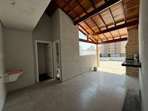 imagem 5 - Apartamento - Cobertura de Torre imagem 5 - Apartamento - Cobertura de Torre