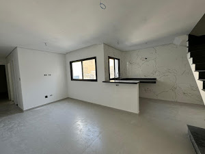 imagem 2 - Cobertura com 2 dormitórios à venda, 112 m² por R$ 700.000,00 - Vila Floresta - Santo André/SP imagem 2 - Cobertura com 2 dormitórios à venda, 112 m² por R$ 700.000,00 - Vila Floresta - Santo André/SP