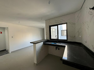 imagem 5 - Cobertura com 2 dormitórios à venda, 112 m² por R$ 700.000,00 - Vila Floresta - Santo André/SP imagem 5 - Cobertura com 2 dormitórios à venda, 112 m² por R$ 700.000,00 - Vila Floresta - Santo André/SP