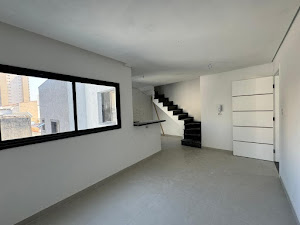 imagem 1 - Cobertura com 2 dormitórios à venda, 112 m² por R$ 700.000,00 - Vila Floresta - Santo André/SP imagem 1 - Cobertura com 2 dormitórios à venda, 112 m² por R$ 700.000,00 - Vila Floresta - Santo André/SP