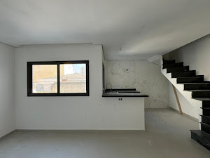 imagem 4 - Cobertura com 2 dormitórios à venda, 112 m² por R$ 700.000,00 - Vila Floresta - Santo André/SP imagem 4 - Cobertura com 2 dormitórios à venda, 112 m² por R$ 700.000,00 - Vila Floresta - Santo André/SP
