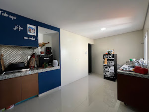 imagem 5 - Cobertura com 2 dormitórios à venda, 112 m² por R$ 580.000,00 - Parque Oratório - Santo André/SP imagem 5 - Cobertura com 2 dormitórios à venda, 112 m² por R$ 580.000,00 - Parque Oratório - Santo André/SP