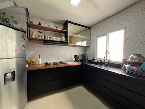 imagem 2 - Cobertura com 2 dormitórios à venda, 112 m² por R$ 580.000,00 - Parque Oratório - Santo André/SP imagem 2 - Cobertura com 2 dormitórios à venda, 112 m² por R$ 580.000,00 - Parque Oratório - Santo André/SP