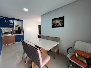imagem 4 - Cobertura com 2 dormitórios à venda, 112 m² por R$ 580.000,00 - Parque Oratório - Santo André/SP imagem 4 - Cobertura com 2 dormitórios à venda, 112 m² por R$ 580.000,00 - Parque Oratório - Santo André/SP