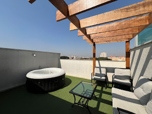 imagem 1 - Cobertura com 2 dormitórios à venda, 112 m² por R$ 580.000,00 - Parque Oratório - Santo André/SP imagem 1 - Cobertura com 2 dormitórios à venda, 112 m² por R$ 580.000,00 - Parque Oratório - Santo André/SP