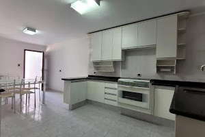 imagem 5 - Sobrado com 3 dormitórios à venda, 150 m² por R$ 750.000,00 - Vila Scarpelli - Santo André/SP imagem 5 - Sobrado com 3 dormitórios à venda, 150 m² por R$ 750.000,00 - Vila Scarpelli - Santo André/SP