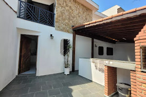 imagem 1 - Sobrado com 3 dormitórios à venda, 150 m² por R$ 750.000,00 - Vila Scarpelli - Santo André/SP imagem 1 - Sobrado com 3 dormitórios à venda, 150 m² por R$ 750.000,00 - Vila Scarpelli - Santo André/SP