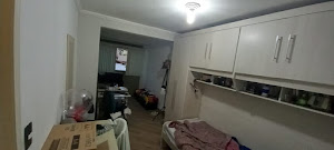 imagem 5 - Sobrado com 2 dormitórios à venda por R$ 520.000,00 - Vila Camilópolis - Santo André/SP imagem 5 - Sobrado com 2 dormitórios à venda por R$ 520.000,00 - Vila Camilópolis - Santo André/SP