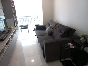 imagem 1 - Apartamento com 2 dormitórios à venda, 65 m² por R$ 714.000,00 - Jardim - Santo André/SP imagem 1 - Apartamento com 2 dormitórios à venda, 65 m² por R$ 714.000,00 - Jardim - Santo André/SP
