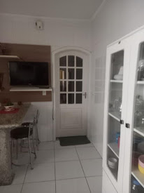 imagem 5 - Casa com 2 dormitórios à venda, 150 m² por R$ 600.000,00 - Vila Palmares - Santo André/SP imagem 5 - Casa com 2 dormitórios à venda, 150 m² por R$ 600.000,00 - Vila Palmares - Santo André/SP