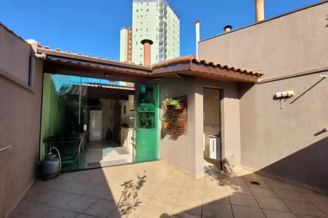 imagem 5 - Cobertura com 3 dormitórios à venda, 198m² por R$ 740.000,00 - Parque das Nações - Santo André/SP imagem 5 - Cobertura com 3 dormitórios à venda, 198m² por R$ 740.000,00 - Parque das Nações - Santo André/SP