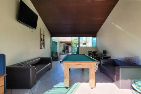 imagem 2 - Cobertura com 3 dormitórios à venda, 198m² por R$ 740.000,00 - Parque das Nações - Santo André/SP imagem 2 - Cobertura com 3 dormitórios à venda, 198m² por R$ 740.000,00 - Parque das Nações - Santo André/SP