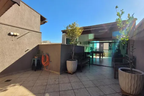 imagem 4 - Cobertura com 3 dormitórios à venda, 198m² por R$ 740.000,00 - Parque das Nações - Santo André/SP imagem 4 - Cobertura com 3 dormitórios à venda, 198m² por R$ 740.000,00 - Parque das Nações - Santo André/SP