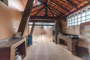 imagem 1 - Sobrado com 3 dormitórios à venda, 87 m² por R$ 750.000,00 - Parque das Nações - Santo André/SP imagem 1 - Sobrado com 3 dormitórios à venda, 87 m² por R$ 750.000,00 - Parque das Nações - Santo André/SP