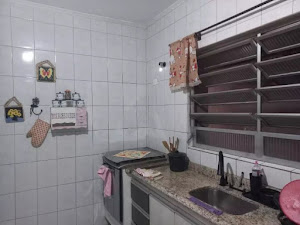imagem 5 - Sobrado com 3 dormitórios à venda, 256 m² por R$ 900.000,00 - Vila Pires - Santo André/SP imagem 5 - Sobrado com 3 dormitórios à venda, 256 m² por R$ 900.000,00 - Vila Pires - Santo André/SP