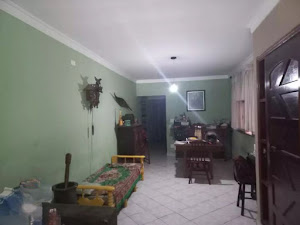 imagem 3 - Sobrado com 3 dormitórios à venda, 256 m² por R$ 900.000,00 - Vila Pires - Santo André/SP imagem 3 - Sobrado com 3 dormitórios à venda, 256 m² por R$ 900.000,00 - Vila Pires - Santo André/SP