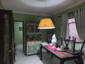 imagem 4 - Sobrado com 3 dormitórios à venda, 256 m² por R$ 900.000,00 - Vila Pires - Santo André/SP imagem 4 - Sobrado com 3 dormitórios à venda, 256 m² por R$ 900.000,00 - Vila Pires - Santo André/SP