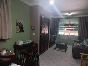imagem 2 - Sobrado com 3 dormitórios à venda, 256 m² por R$ 900.000,00 - Vila Pires - Santo André/SP imagem 2 - Sobrado com 3 dormitórios à venda, 256 m² por R$ 900.000,00 - Vila Pires - Santo André/SP