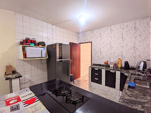 imagem 5 - Sobrado com 3 dormitórios para alugar, 236 m² por R$ 3.500,00/mês - Jardim Las Vegas - Santo André/SP imagem 5 - Sobrado com 3 dormitórios para alugar, 236 m² por R$ 3.500,00/mês - Jardim Las Vegas - Santo André/SP