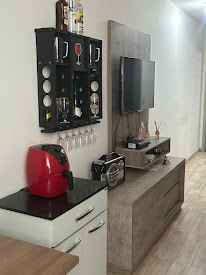 imagem 2 - Cobertura à venda, 80 m² por R$ 350.000,00 - Vila Valparaíso - Santo André/SP imagem 2 - Cobertura à venda, 80 m² por R$ 350.000,00 - Vila Valparaíso - Santo André/SP