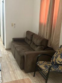 imagem 4 - Cobertura à venda, 80 m² por R$ 350.000,00 - Vila Valparaíso - Santo André/SP imagem 4 - Cobertura à venda, 80 m² por R$ 350.000,00 - Vila Valparaíso - Santo André/SP