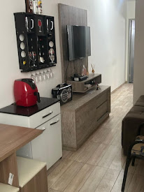 imagem 1 - Cobertura à venda, 80 m² por R$ 350.000,00 - Vila Valparaíso - Santo André/SP imagem 1 - Cobertura à venda, 80 m² por R$ 350.000,00 - Vila Valparaíso - Santo André/SP