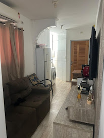 imagem 5 - Cobertura à venda, 80 m² por R$ 350.000,00 - Vila Valparaíso - Santo André/SP imagem 5 - Cobertura à venda, 80 m² por R$ 350.000,00 - Vila Valparaíso - Santo André/SP