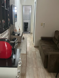 imagem 3 - Cobertura à venda, 80 m² por R$ 350.000,00 - Vila Valparaíso - Santo André/SP imagem 3 - Cobertura à venda, 80 m² por R$ 350.000,00 - Vila Valparaíso - Santo André/SP