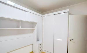 imagem 5 - Sobrado com 3 dormitórios à venda por R$ 850.000,00 - Vila Scarpelli - Santo André/SP imagem 5 - Sobrado com 3 dormitórios à venda por R$ 850.000,00 - Vila Scarpelli - Santo André/SP