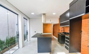 imagem 2 - Sobrado com 3 dormitórios à venda por R$ 850.000,00 - Vila Scarpelli - Santo André/SP imagem 2 - Sobrado com 3 dormitórios à venda por R$ 850.000,00 - Vila Scarpelli - Santo André/SP