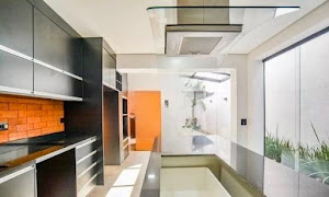 imagem 1 - Sobrado com 3 dormitórios à venda por R$ 850.000,00 - Vila Scarpelli - Santo André/SP imagem 1 - Sobrado com 3 dormitórios à venda por R$ 850.000,00 - Vila Scarpelli - Santo André/SP