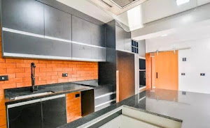 imagem 3 - Sobrado com 3 dormitórios à venda por R$ 850.000,00 - Vila Scarpelli - Santo André/SP imagem 3 - Sobrado com 3 dormitórios à venda por R$ 850.000,00 - Vila Scarpelli - Santo André/SP