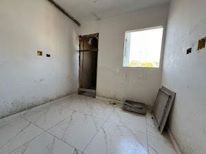 imagem 3 - Cobertura com 2 dormitórios à venda, 96 m² por R$ 400.000,00 - Vila Guarani - Santo André/SP imagem 3 - Cobertura com 2 dormitórios à venda, 96 m² por R$ 400.000,00 - Vila Guarani - Santo André/SP
