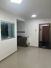 imagem 2 - Cobertura com 2 dormitórios à venda, 80 m² por R$ 375.000,00 - Jardim Europa - Santo André/SP imagem 2 - Cobertura com 2 dormitórios à venda, 80 m² por R$ 375.000,00 - Jardim Europa - Santo André/SP