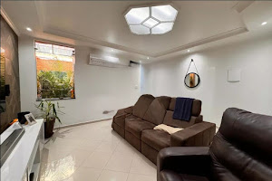 imagem 4 - Sobrado com 3 dormitórios à venda, 205 m² por R$ 850.000,00 - Parque Novo Oratório - Santo André/SP imagem 4 - Sobrado com 3 dormitórios à venda, 205 m² por R$ 850.000,00 - Parque Novo Oratório - Santo André/SP