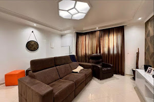 imagem 2 - Sobrado com 3 dormitórios à venda, 205 m² por R$ 850.000,00 - Parque Novo Oratório - Santo André/SP imagem 2 - Sobrado com 3 dormitórios à venda, 205 m² por R$ 850.000,00 - Parque Novo Oratório - Santo André/SP