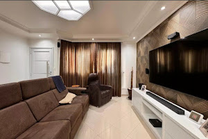 imagem 3 - Sobrado com 3 dormitórios à venda, 205 m² por R$ 850.000,00 - Parque Novo Oratório - Santo André/SP imagem 3 - Sobrado com 3 dormitórios à venda, 205 m² por R$ 850.000,00 - Parque Novo Oratório - Santo André/SP