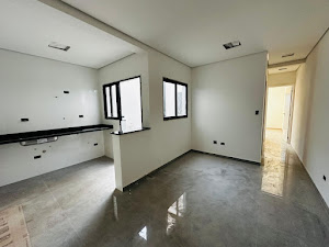 imagem 1 - Apartamento com 2 dormitórios à venda, 56 m² por R$ 392.200,00 - Parque Novo Oratório - Santo André/SP imagem 1 - Apartamento com 2 dormitórios à venda, 56 m² por R$ 392.200,00 - Parque Novo Oratório - Santo André/SP