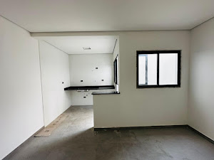 imagem 4 - Apartamento com 2 dormitórios à venda, 56 m² por R$ 392.200,00 - Parque Novo Oratório - Santo André/SP imagem 4 - Apartamento com 2 dormitórios à venda, 56 m² por R$ 392.200,00 - Parque Novo Oratório - Santo André/SP