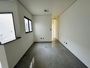 imagem 2 - Apartamento com 2 dormitórios à venda, 56 m² por R$ 392.200,00 - Parque Novo Oratório - Santo André/SP imagem 2 - Apartamento com 2 dormitórios à venda, 56 m² por R$ 392.200,00 - Parque Novo Oratório - Santo André/SP