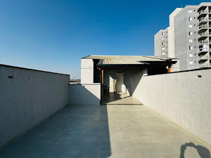 imagem 1 - Apartamento - Cobertura de Torre imagem 1 - Apartamento - Cobertura de Torre