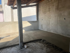imagem 3 - Cobertura com 2 dormitórios à venda, 96 m² por R$ 380.000,00 - Vila Leopoldina - Santo André/SP imagem 3 - Cobertura com 2 dormitórios à venda, 96 m² por R$ 380.000,00 - Vila Leopoldina - Santo André/SP