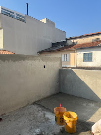 imagem 5 - Cobertura com 2 dormitórios à venda, 96 m² por R$ 380.000,00 - Vila Leopoldina - Santo André/SP imagem 5 - Cobertura com 2 dormitórios à venda, 96 m² por R$ 380.000,00 - Vila Leopoldina - Santo André/SP