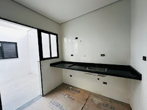imagem 5 - Apartamento com 2 dormitórios à venda, 65 m² por R$ 392.200,00 - Parque Novo Oratório - Santo André/SP imagem 5 - Apartamento com 2 dormitórios à venda, 65 m² por R$ 392.200,00 - Parque Novo Oratório - Santo André/SP