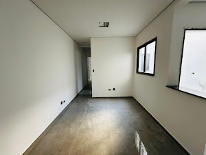 imagem 3 - Apartamento com 2 dormitórios à venda, 65 m² por R$ 392.200,00 - Parque Novo Oratório - Santo André/SP imagem 3 - Apartamento com 2 dormitórios à venda, 65 m² por R$ 392.200,00 - Parque Novo Oratório - Santo André/SP